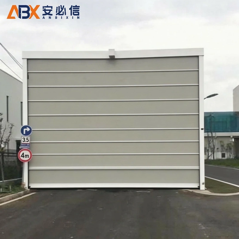 河池市背带堆积门