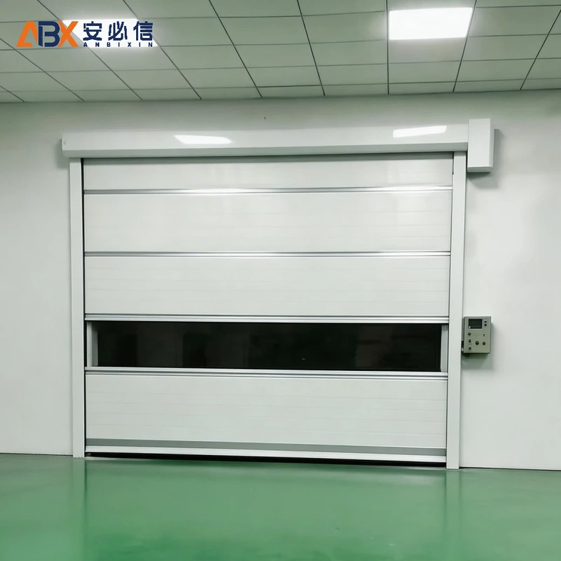 河池市快速门