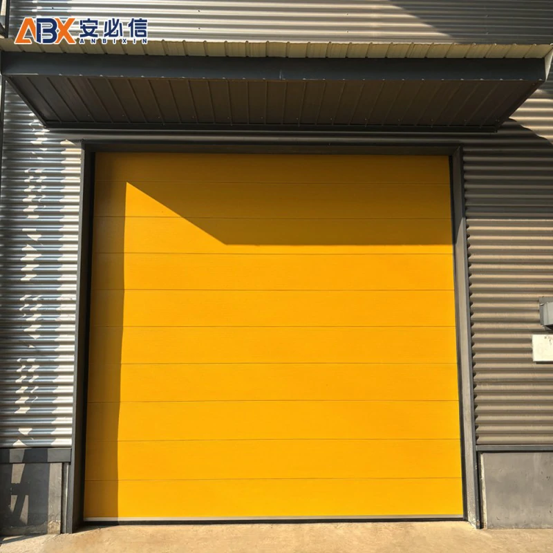 河池市提升门